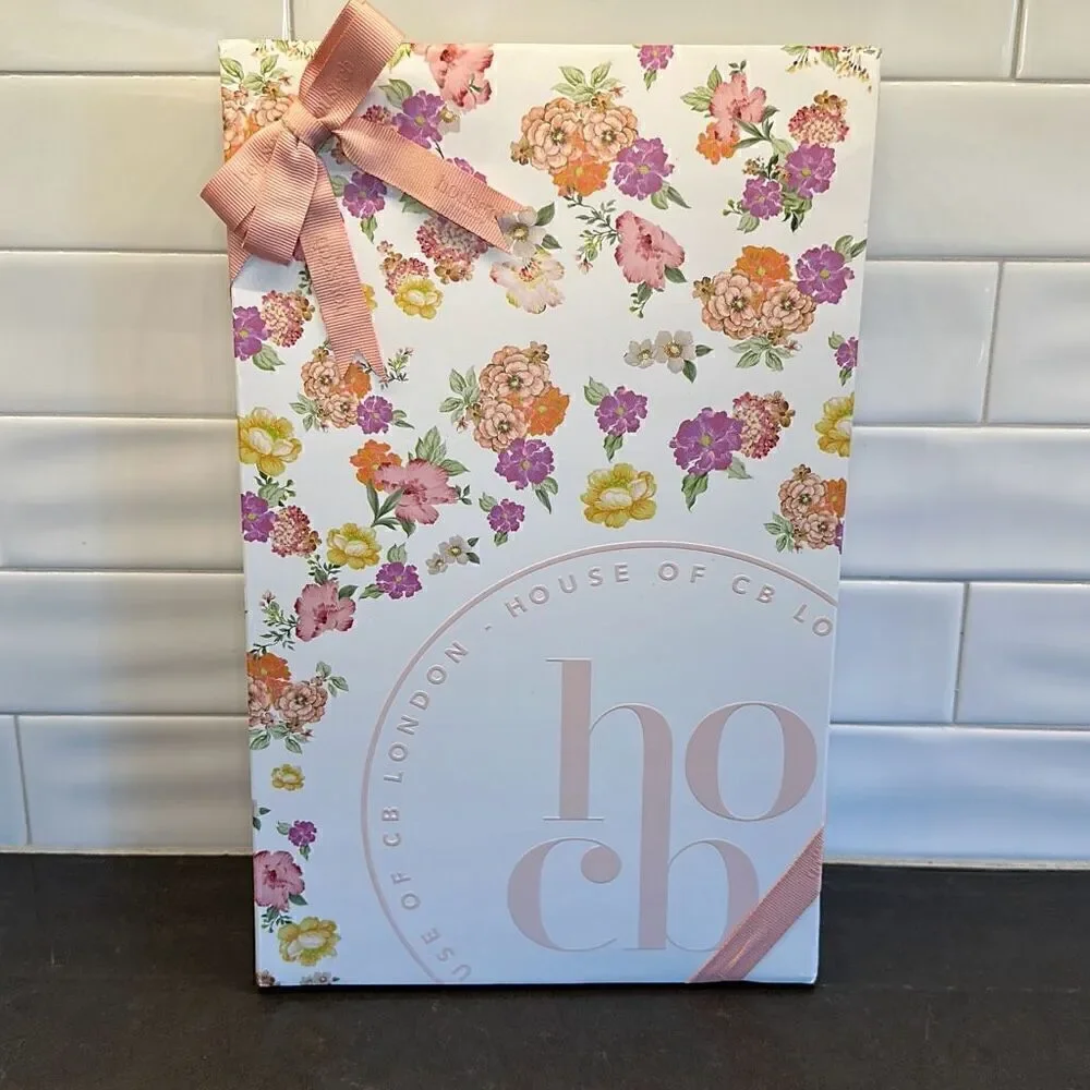 House of CB London Box Bundle (5 Piece)